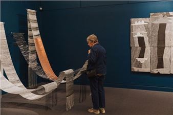 National Works On Paper 2026 - Mornington Peninsula Regional Gallery (MPRG)