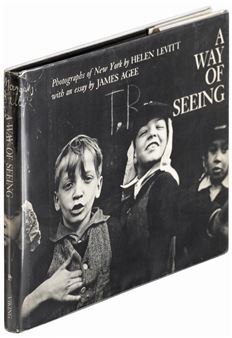 A Way of Seeing Picture