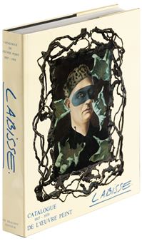 FELIX LABISSE　フェリックス・ラビス　画集 Félix Labisse | 1,256 Artworks at Auction | MutualArt