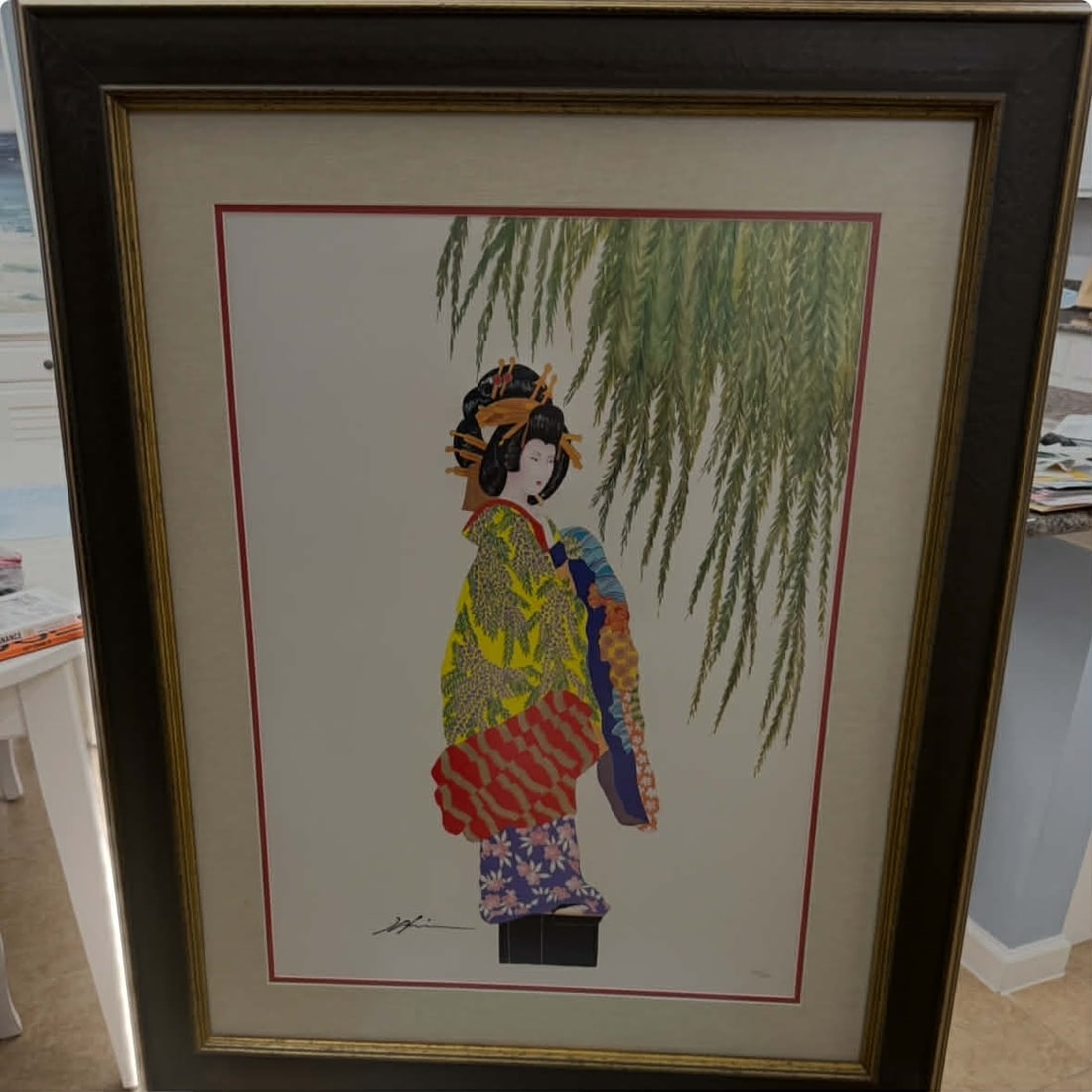 Hisashi Otsuka | 346 Artworks at Auction | MutualArt
