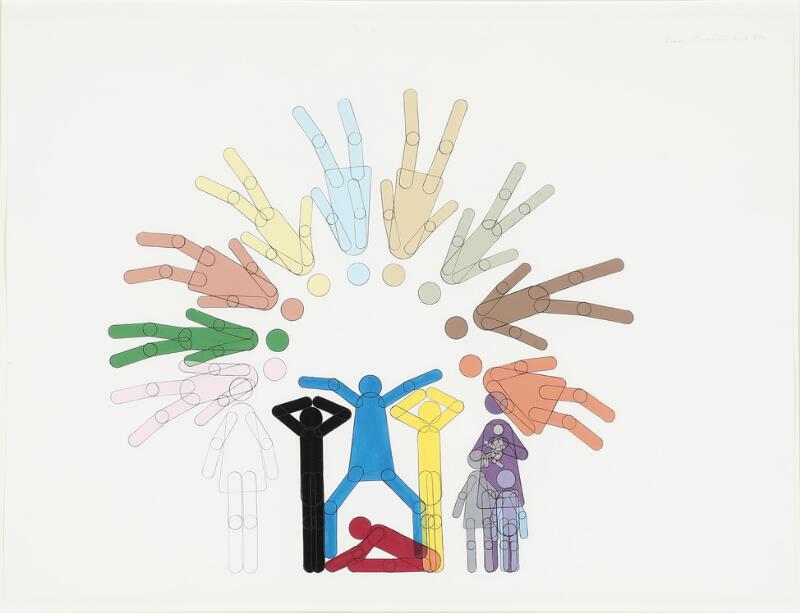 Lars Arrhenius | 15 Artworks at Auction | MutualArt