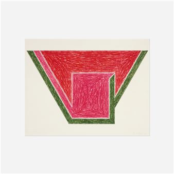 Union (from the Eccentric Polygons series) Picture