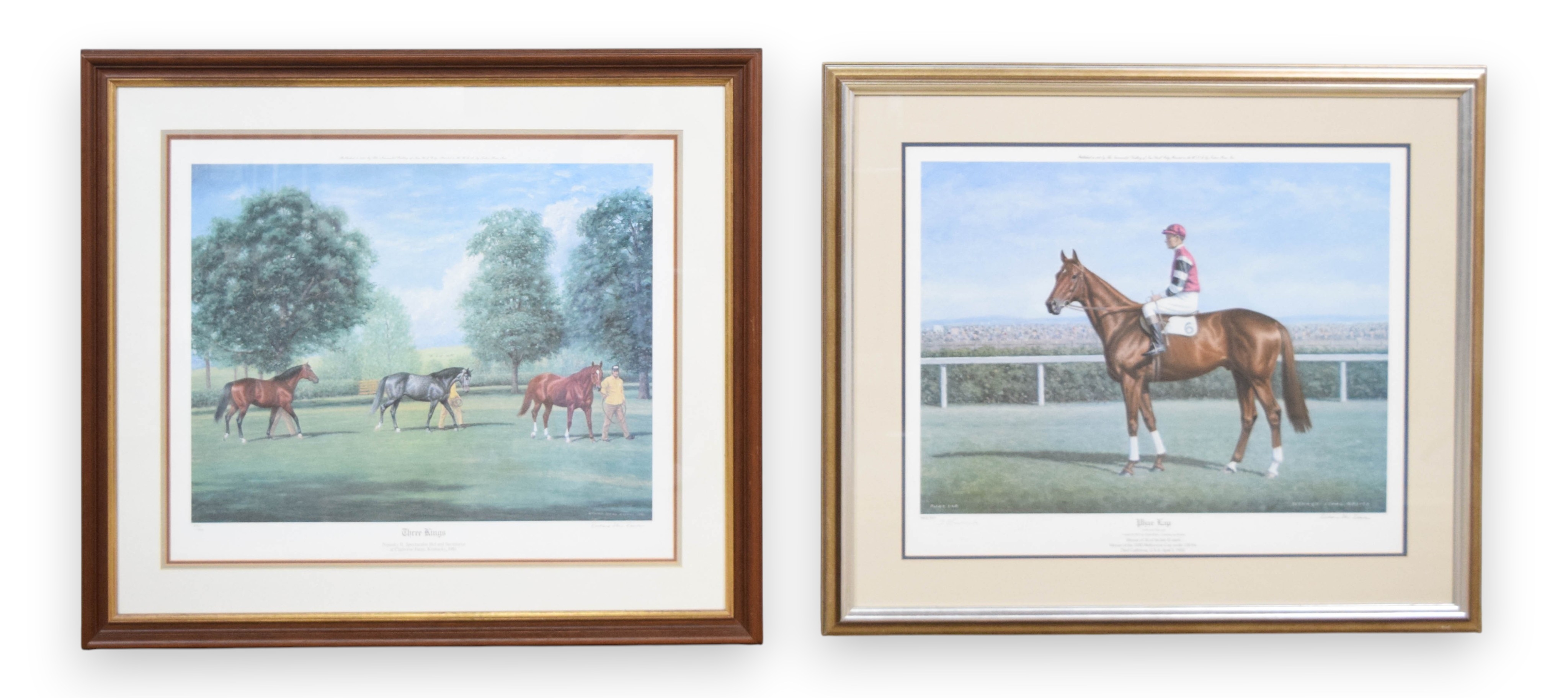 Richard Stone Reeves | 324 Artworks at Auction | MutualArt