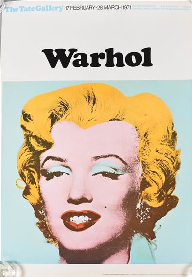 Andy Warhol | Andy Warhol - Some Like it Day (ca. 1954) | MutualArt
