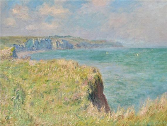 Henri Moret Market Data: Auction Results & Gallery Prices