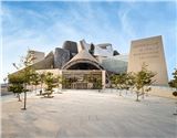 The Art World This Week: Guggenheim Abu Dhabi Opens in December, Betye Saar Dies at 99, Joyce Kozloff Revealed as Guerrilla Girl, and More