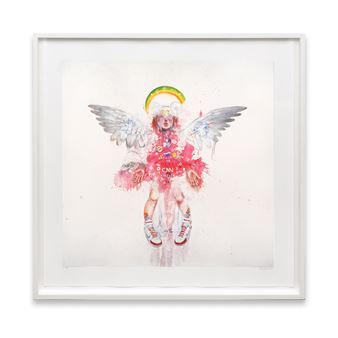 Antony Micallef | 491 Artworks at Auction | MutualArt