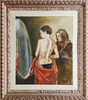 Andrea di Marco | 27 Artworks at Auction | MutualArt