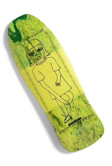 Ed Templeton - 145 Artworks for Sale & Sold
