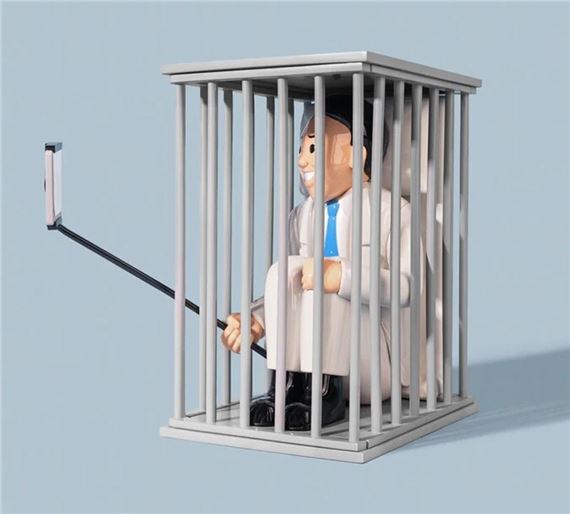 Joan Cornellà Vázquez - 325 Artworks for Sale & Sold