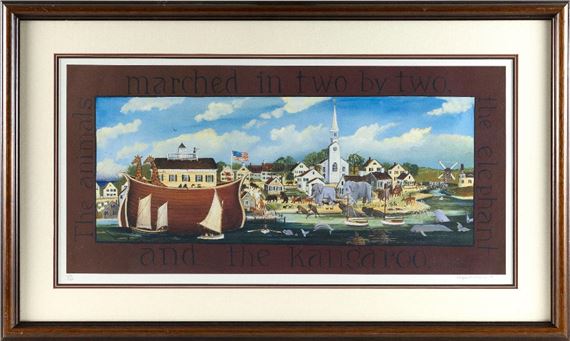 Elizabeth Mumford - 185 Artworks for Sale & Sold
