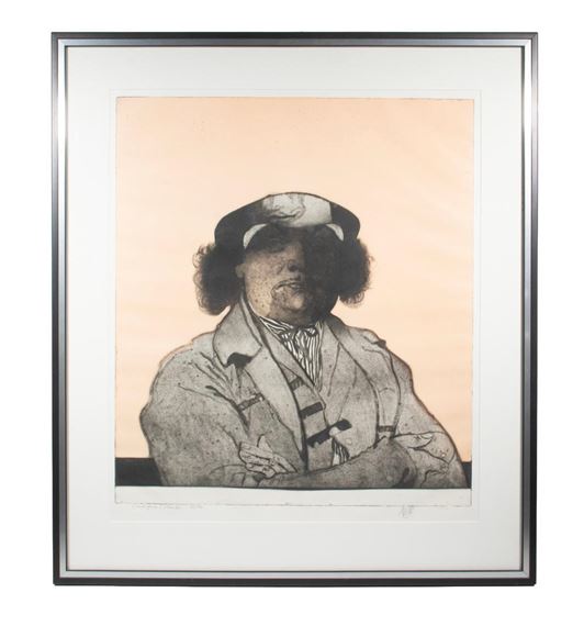 Leonardo Lasansky Market Overview: Auction Results & Art for Sale