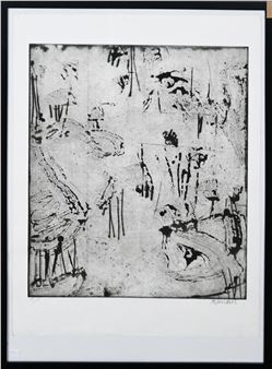David Rankin | 596 Artworks at Auction | MutualArt
