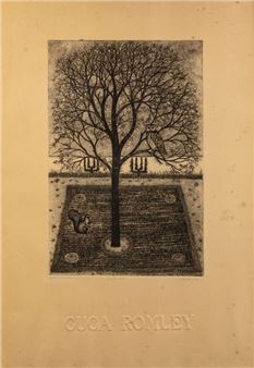 Cuca Romley | 53 Artworks at Auction | MutualArt