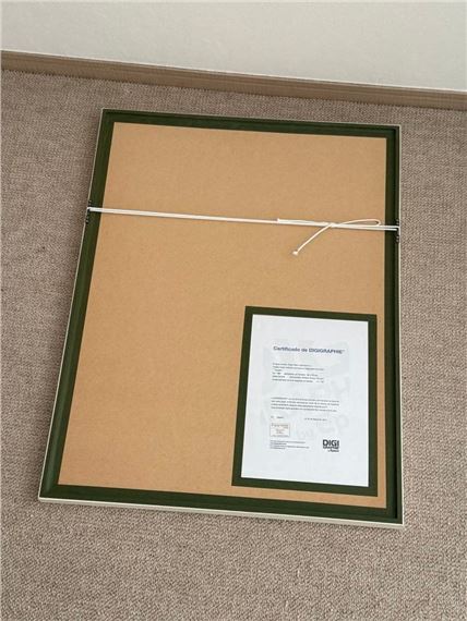 Joan Cornellà Vázquez | Silkscreen Edition Signed ED100 Framed