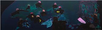Article preview image on Frieze Magazine, Jul 31, 2026.