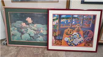 Ken Done | 295 Artworks at Auction | MutualArt