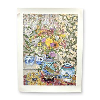 John Powell | 115 Artworks at Auction | MutualArt