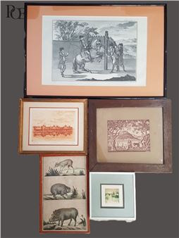 Pascal Etchenic Art for Sale: Available Works & Gallery Listings