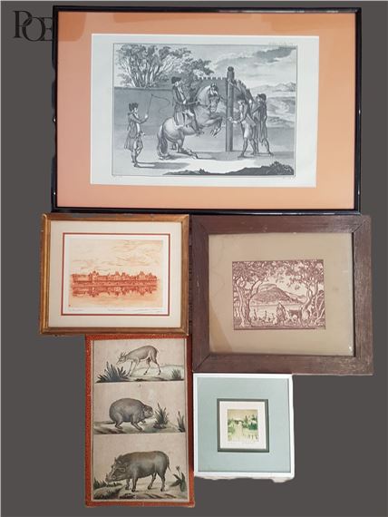 Pascal Etchenic Market Data: Auction Results & Gallery Prices