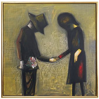 The Meeting