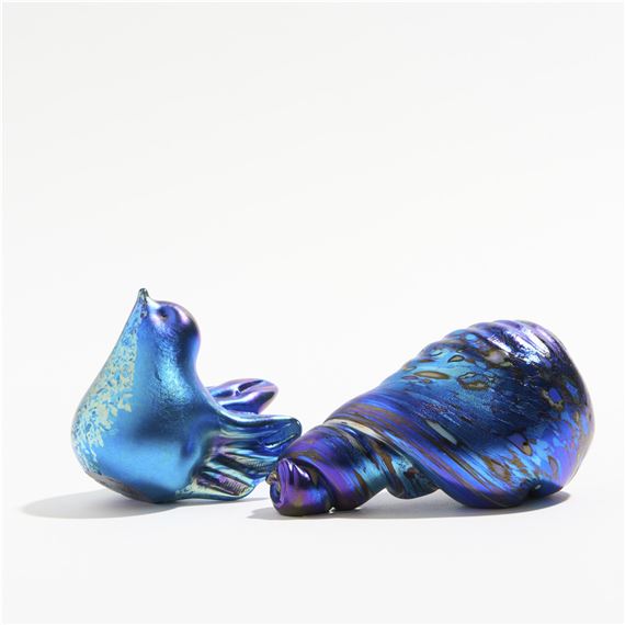 Alan Fox Auction Results: Past Sales & Hammer Prices