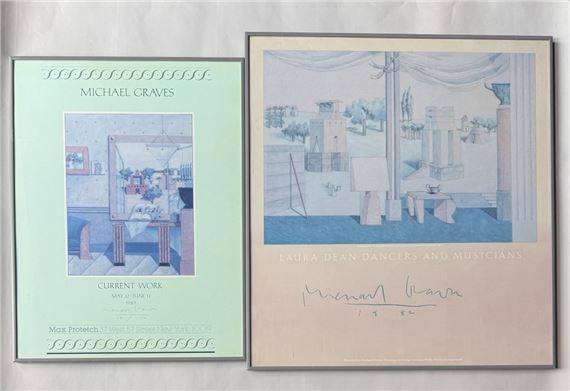 アート・デザイン・音楽 Michael Graves Smart, Savvy, & Chic: The