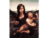 The Art World This Week: Rare Leonardo Painting On View at the Met, Valerie Hillings Named Guggenheim Abu Dhabi Director, Fra Angelico Altarpiece Restored, and More