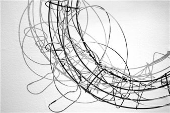 Juan Manuel Gomez: En Lo Profundo / In the Deep - Irvine Fine Arts Center