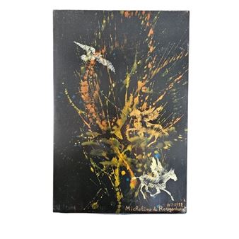 James Jarvis | 57 Artworks at Auction | MutualArt