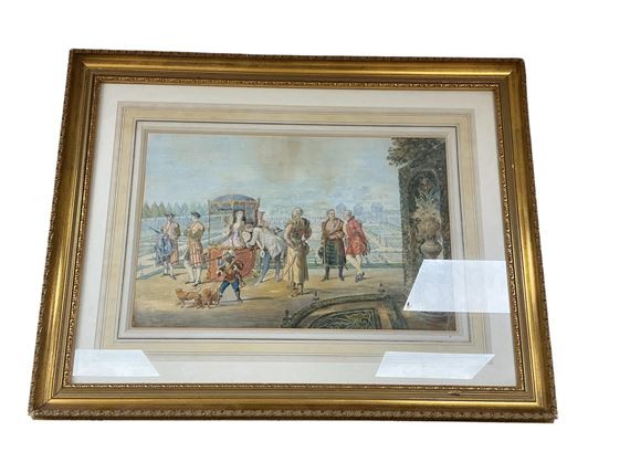 Antonio Bencini Auction Results: Past Sales & Hammer Prices