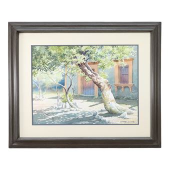 Antonio López Oliver | 52 Artworks at Auction | MutualArt