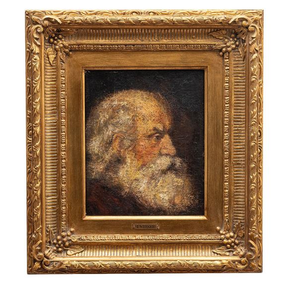 B. Werner - Artworks for Sale & Past Works