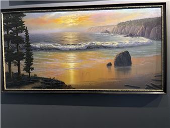 Maurice Meyer Art for Sale: Available Works & Gallery Listings