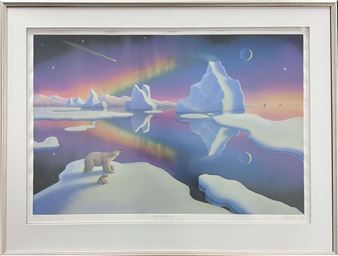 Charles Lynn Bragg | 109 Artworks at Auction | MutualArt