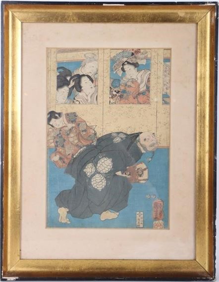 utagawa-kuniyoshi-haru-no-