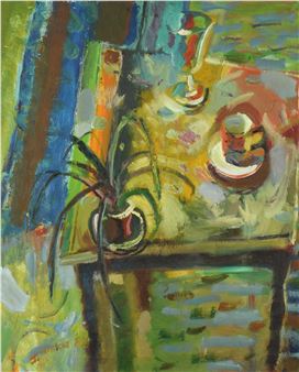 Still Life Picture