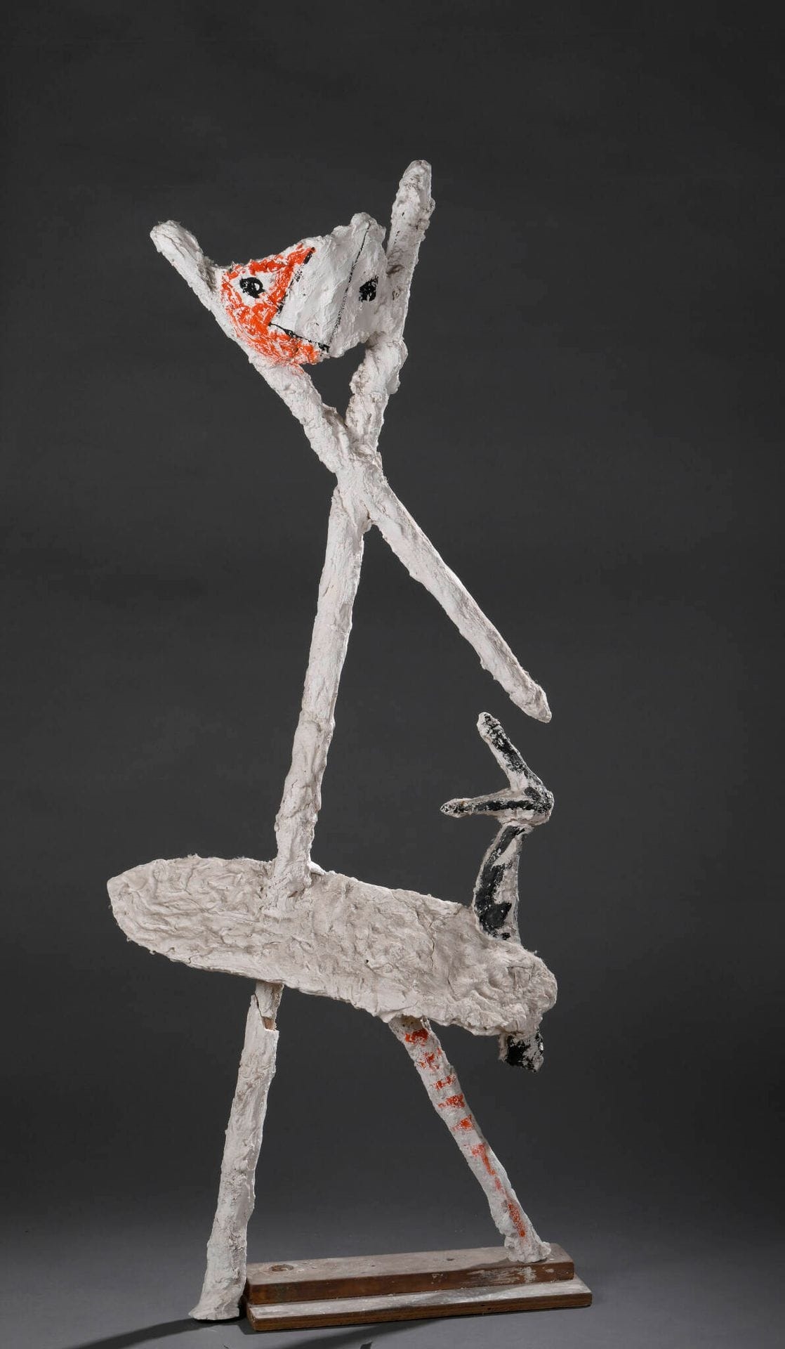 Jean Lambert-Rucki | 824 Artworks at Auction | MutualArt