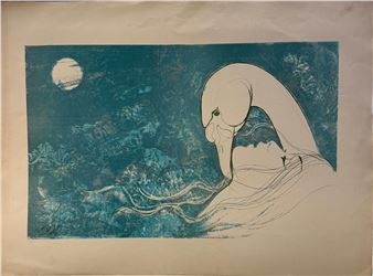 Jean-Baptiste Valadié Art for Sale: Available Works & Gallery Listings