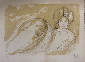 版画 Jean Baptiste VALADIE 版画 Jean Baptiste VALADIE Jean-Baptiste Valadié Artwork for Sale