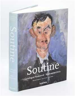 Chaim Soutine Auction Results: Past Sales & Hammer Prices