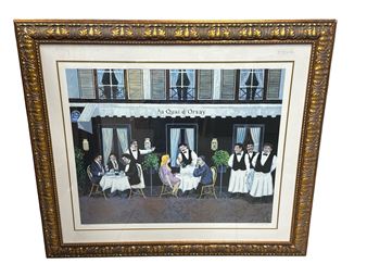 Guy Buffet Art for Sale: Available Works & Gallery Listings