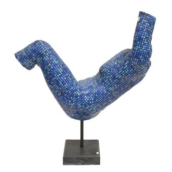 JIM COOPER石膏像陶器POTTERYシャーロット Jim Cooper Market Data: Auction Results