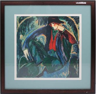 Barbara Wood Market Data: Auction Results & Gallery Prices