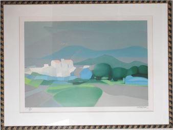 Alfred Defossez | 212 Artworks at Auction | MutualArt