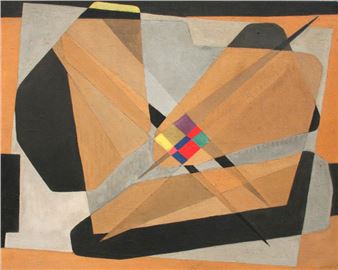 Article preview image on ArtDaily, Aug 09, 2026.