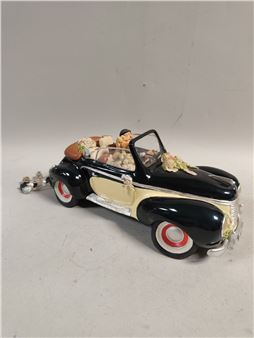 Guillermo Forchino Art for Sale: Available Works & Gallery Listings