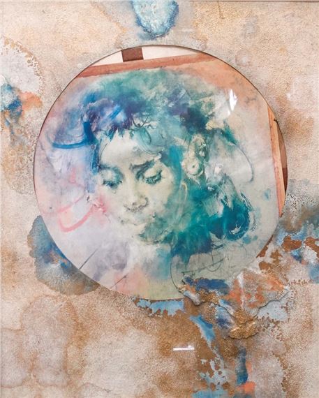 Antonio Blanco Art for Sale: Available Works & Gallery Listings