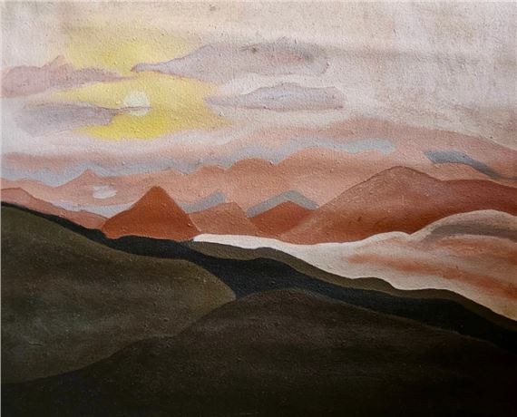 ONLINE: Little Joys, Big Dreams at EAA Gallery