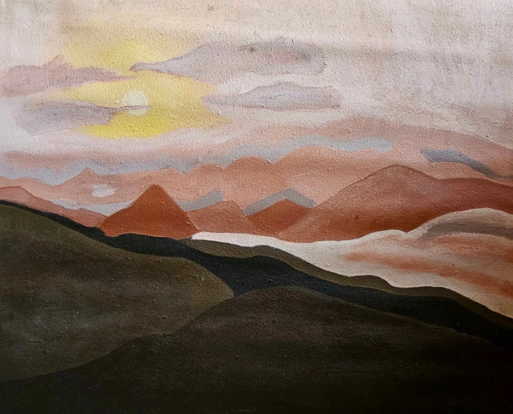 ONLINE: Little Joys, Big Dreams at EAA Gallery